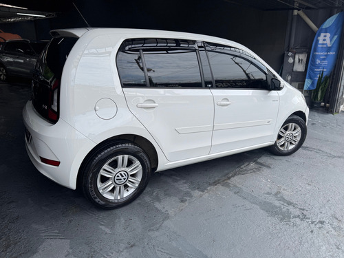 Volkswagen Up! 1.0 Tsi Move 5p