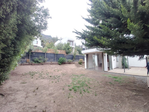 Imagen 19 de 25 de Exclusiva Casa En Arriendo El Arrayan, Lo Barnechea.