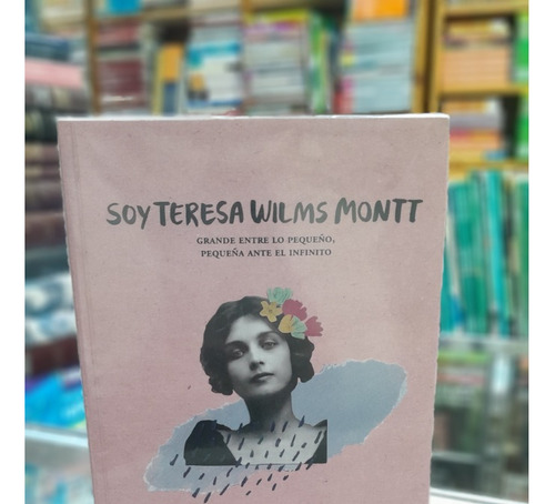 Soy Teresa Wilms Montt .. Original 