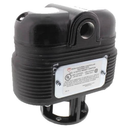 Interruptor Eléctrico P/94 194 Modelo 5 M&m