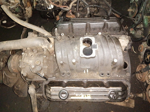 Motor 7/8 Std Dodge 318 M/n 