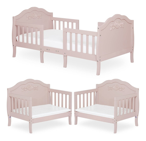 Dream On Me Aurora 3 En 1 Cama Infantil