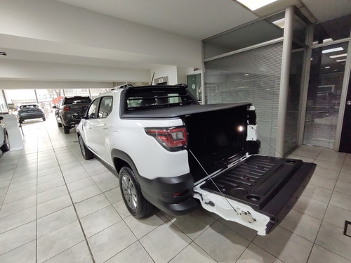 Imagen 19 de 24 de Fiat Strada Endurance Cd (*dr*)