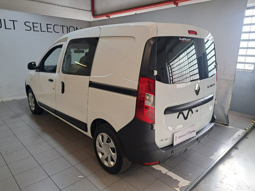 Renault Kangoo KANGOO 5A EXPRESS CONFORT 1.5 DIESEL