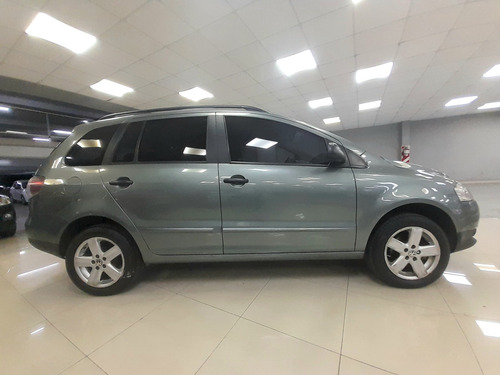 Volkswagen Suran COMFORTLINE 90B