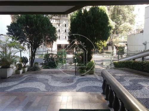 Apartamento - Ref: 881218