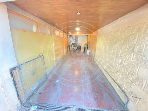 Casa 4 Dormitorios Troncal San Francisco Puente Alto