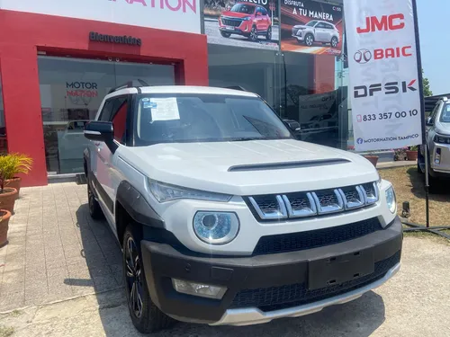 Baic Bj20 2020