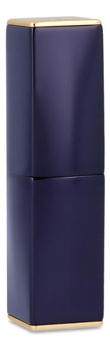 Labial Estee Lauder Pure Color Envy Acabado Cremoso Color Demand