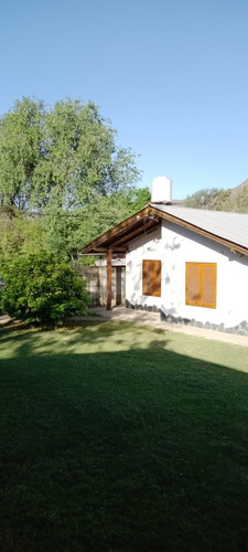 Vendo Casa En Pleno Centro De Villa General Belgrano 