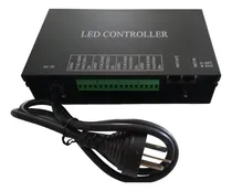 Comprar Controladora H802ra Piexel Leds Jinx Madrix Ws2811 Ws2812b