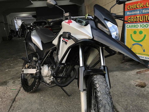 Imagem 5 de 8 de Honda Xre 300