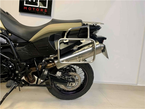 Imagem 6 de 11 de Bmw F 800 Gs Adventure