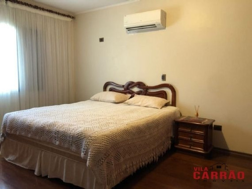 Imagem 6 de 15 de S2412 - Sobrado 3 Dorms. (1 Suíte), Vila Formosa - São Paulo/sp - S2412