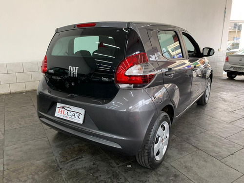 Fiat Mobi 1.0 Like Flex 5p