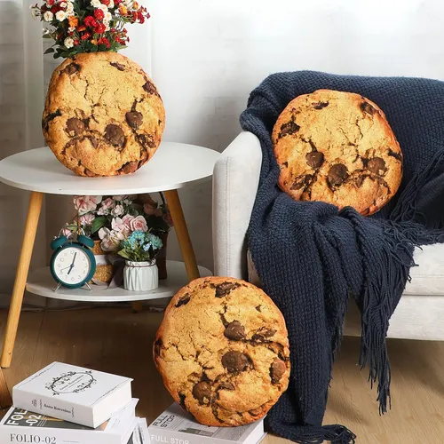 Almohada de galleta hotsell