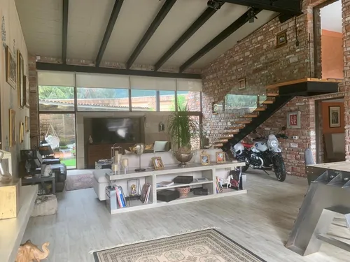 Venta Magnífica Casa, Circuito Picacho- Ajusco