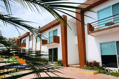 Departamento en venta