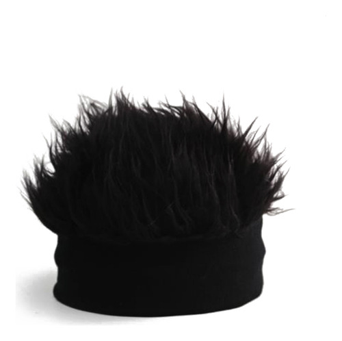 Gorro De Punto Transpirable, Divertido, Para Mujer, Todo Tip