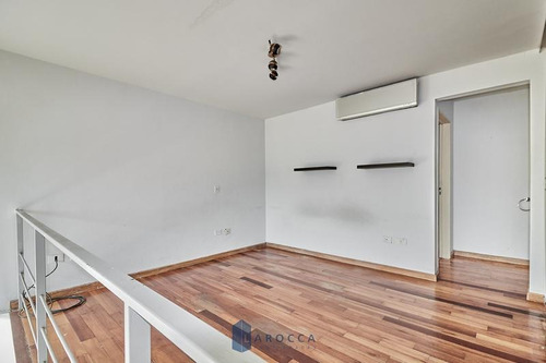 Imagen 6 de 16 de Departamento 2amb Con Terraza Y Cochera
