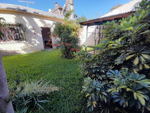Imagen 3 de 20 de Boulogne - Luminoso Ph Planta Baja 3 Amb Con Amplio Jardín!!