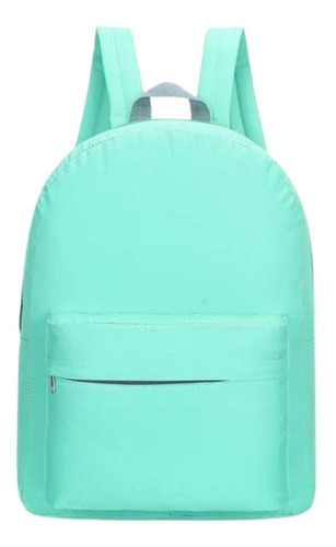 Mochila Trendy 17  14415/turq