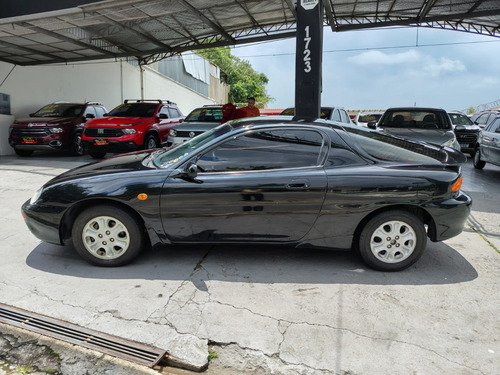 Mazda Mx-3 1.6 Gs 16v Gasolina 2p Manual