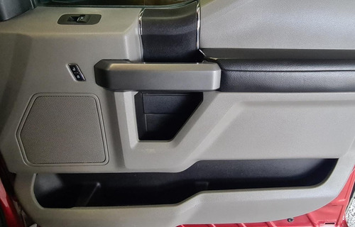Imagen 10 de 13 de Ford Lobo 5.0l Doble Cabina Xlt V8 4x4 At