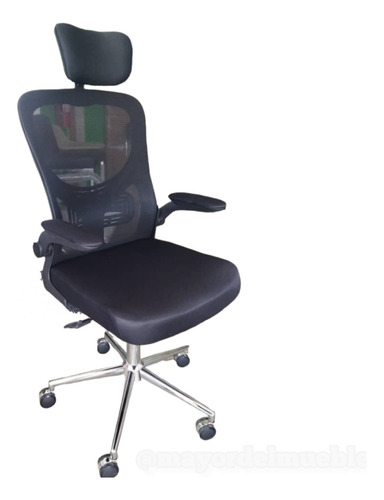 Silla Presidencial Ferrari 