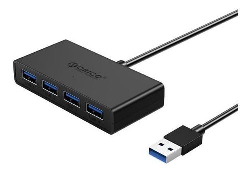 Orico,dlink Hub Usb 3.0 4 Puertos 5gbps Delivery Gratis