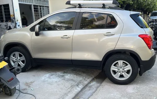 Chevrolet Tracker 1.8 Ls