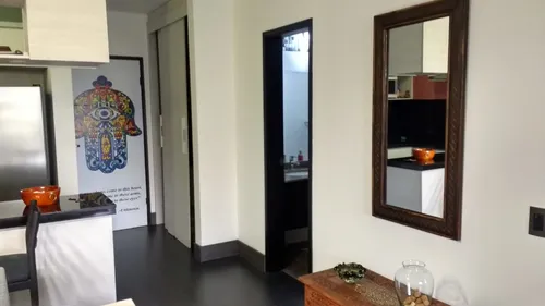Se Vende Apartaestudio En Ciudad Jardin Cali Colombia