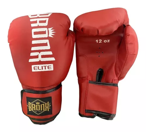 Guantes Boxeo 12/14 Oz. . Mma Kick. Pu Ind Nacional