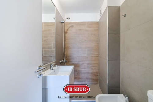 Departamento En Venta En Nueva Córdoba De 1 Dormitorio Con Balcón