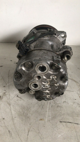 Compressor Chery Cielo 1.6 2011 12 13 14 15 A118104010ba (Usado)