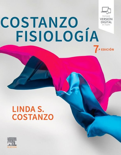 Libro Fisiologia - Costanzo,linda