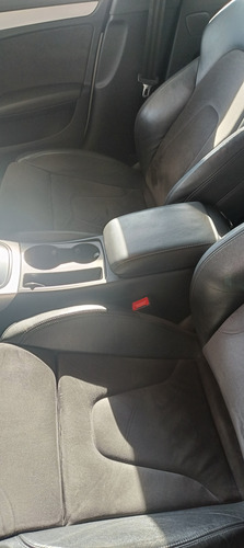 Audi A4 2.0 T Trendy Multitronic Cvt