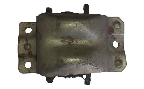 Base De Motor Chevrolet Grand Blazer Cheyenne 4x4 Ref. 2637