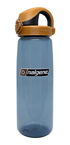 Nalgene - Botella De Agua On The Fly Sin Bpa