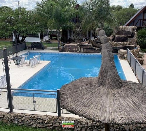 Imagen 3 de 30 de Complejo Turistico En Venta En Colón Con Piscina