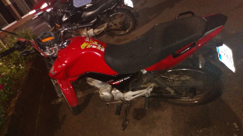 Honda Fan