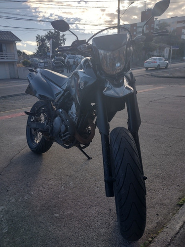 Yamaha Xtz 250x