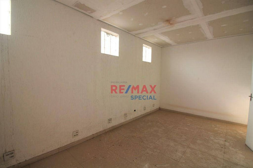 Imagem 3 de 21 de Salas Comerciais 150 M² Total Para Locação Na Vila Augusta! - Sa0034