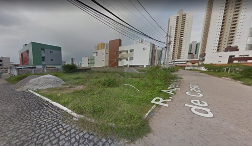 Imagem 4 de 6 de Terrenos - Ref: L2032