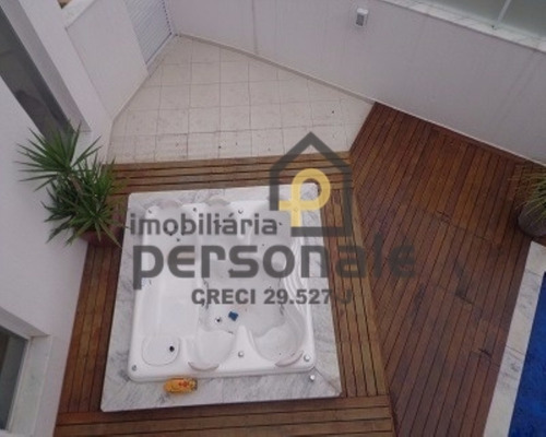 Imagem 24 de 29 de Casa Em Condomínio Em Sorocaba, Mont Blanc - Ca00131 - 4949982