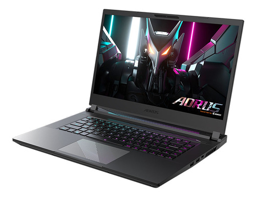 Laptop Gamer Gigabyte Notebook Aorus 15 9mf Core I5 Rtx 4050