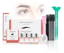 Comprar Kit Laminación De Cejas | Brow Lift Permanente | Profesional