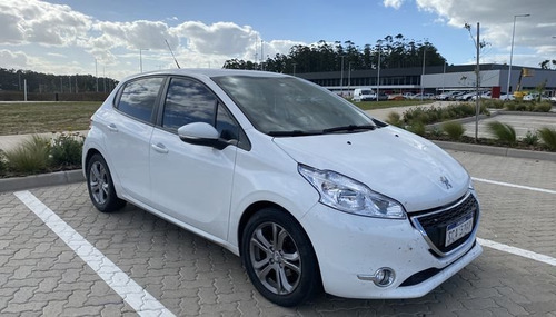 Peugeot 208 Active 1.2 2016