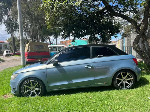 Audi A1 1.4 Tfsi Ambition