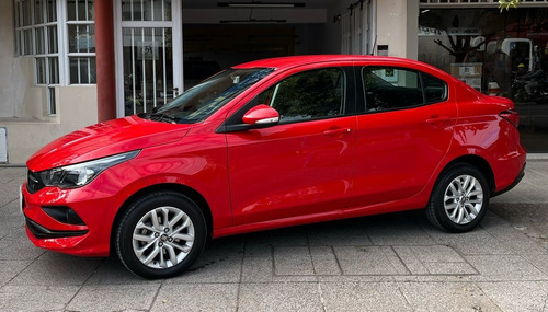 Fiat Cronos 1.3 Gse Drive Pack Conectividad
